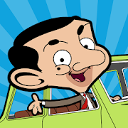 Mr Bean - Special Delivery [Mod] 1.10.13.21 mod