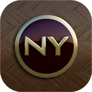 NEW YORK Icon Pack 4.2