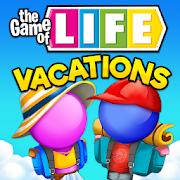 THE GAME OF LIFE Vacations 0.0.9