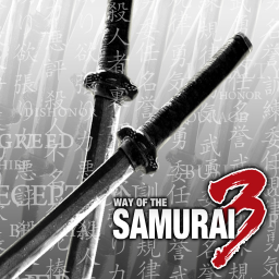 WAY OF THE SAMURAI 3 1.0.1