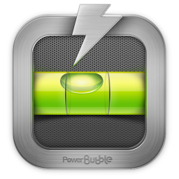 Power Bubble - spirit level 1.0.4