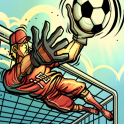 Soccer (Goal Keeper) -G-Sensor 1.1.8