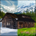 Seasonal Cabin LWP 1.1 Full