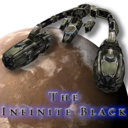 The Infinite Black 0.12