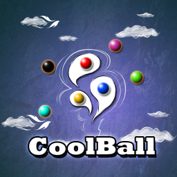 Cool Ball Lite (Five or more ) 1.0.3