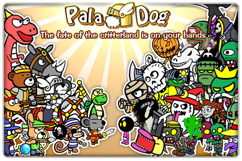 Pala Dog