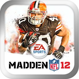 MADDEN NFL 12 by EA SPORTS™ 1.0.2