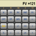 Financial Calculator 3.95