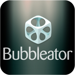 Bubbleator Live Wallpaper 1.0
