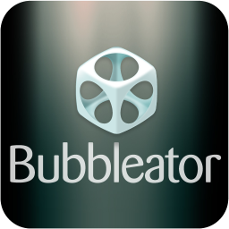 Bubbleator Live Wallpaper