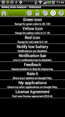 Battery Drain Analyzer (FULL)