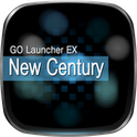 Newcentury GO LauncherEX Theme 1.3