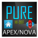 Pure HD Apex Theme 4.0