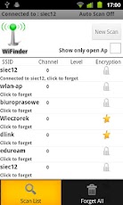 WiFinder