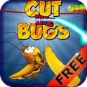 CUT THE BUGS 1.0