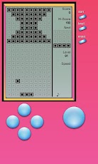 Tetris Classic - Brick Game