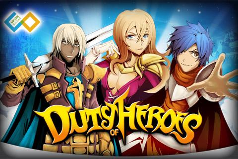 Duty of Heroes