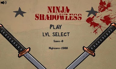 Ninja Shadowless