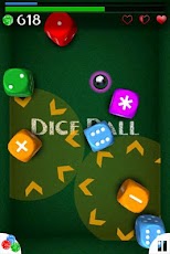 DiceBall