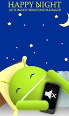 Happy Night Ringtone Timer Pro