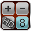 Simple Easy Calculator HD 1.0.0