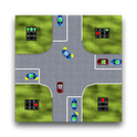 Heavy Traffic 1.2