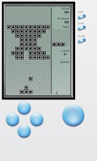 Tetris Classic - Brick Game