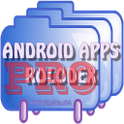 Android Apps Rolodex Pro 8.0