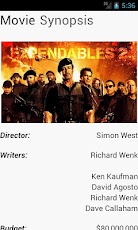 The Expendables 2 Pro