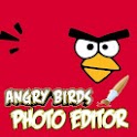 Angry Birds PhotoEditor 1.1