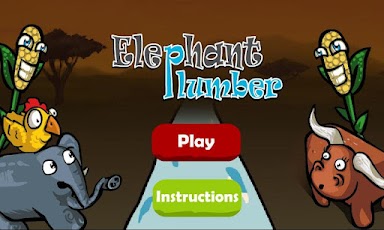Elephant Plumber 3D