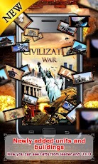 Civilization War