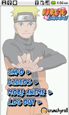 Naruto Shippuden - Watch Now!