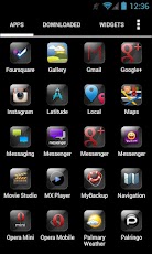 Pure HD Apex Theme