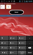 Advanced Calculator/Converter