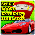 Speed Boost: Extreme Simulator 