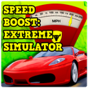 Speed Boost: Extreme Simulator