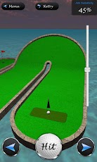 3D Mini Golf Masters