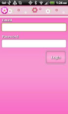 Pink Theme for Facebook (Màu hồng cho facebook)