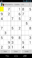 mPuzzle Pro