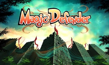 Magic Defender