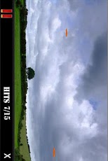 Clay Shooting HD