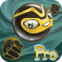 Golden Ninja Pro 1.1.3