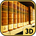 Escape 3D: Library 2.0