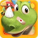 HelloDino-FREE Dinosaurs Game 1.4