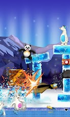 Crazy Penguin Assault Free