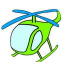 Copter 3D 0.5