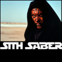 Sith Saber 2.0