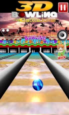 3D Bowling Battle Joker Games