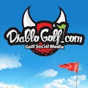 DiabloGolf Golf Handicap Track